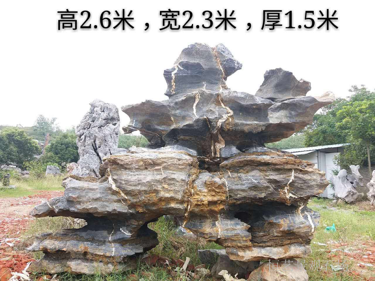 杭州市太湖石 依水堆筑假山石 精品英石太湖石大量批发