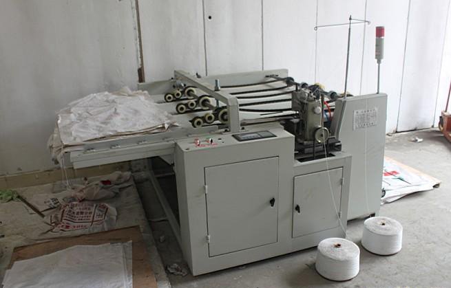 温州市全自动编织袋缝纫机厂家