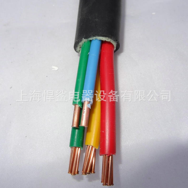 供应电缆电线 万马电线价钱 高压电力电缆厂家直销 动力电缆