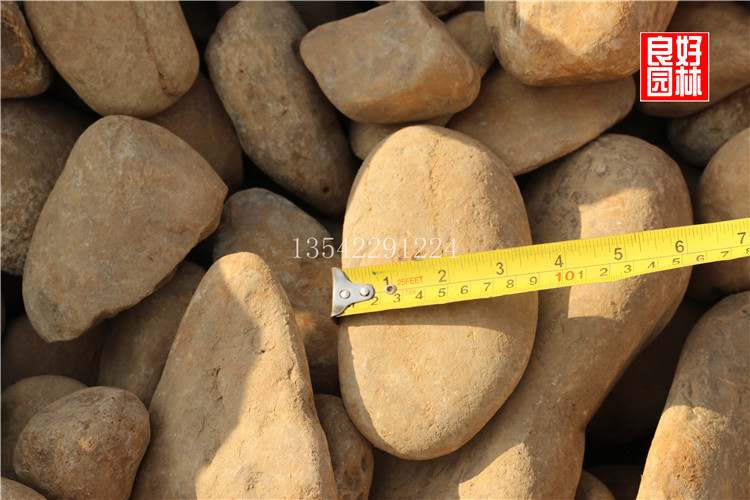 景观鹅卵石制作鹅卵石厂家 景观鹅卵石 五彩鹅卵石一斤价格