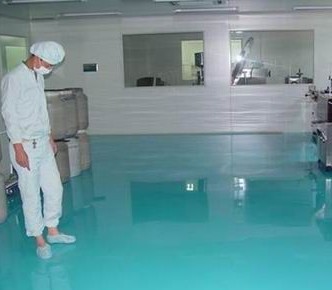 珠海环氧地板漆价格  珠海环氧地板漆厂家 珠海环氧地板漆材料