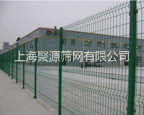 上海护栏网、仓库围栏、车间隔离网
