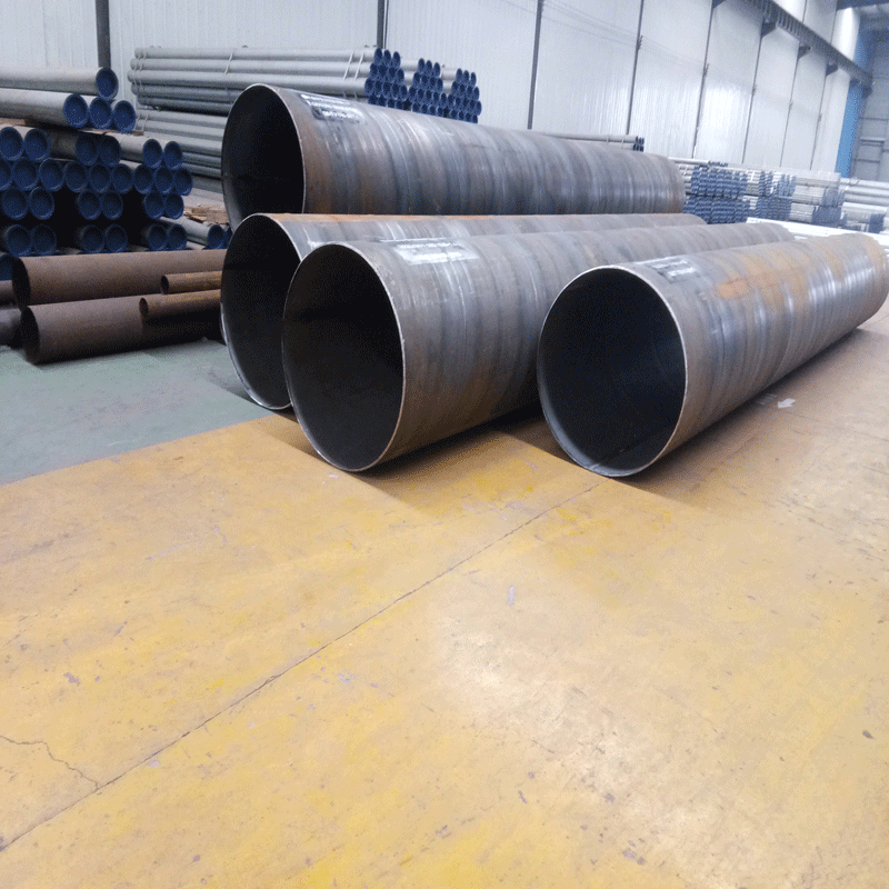 双金属复合管  高温流体专用复合管  尺寸定制 临沂金豪管业