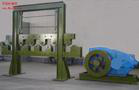 郑州市钢筋延伸机厂家钢筋拉伸减径机械螺纹钢延伸机 钢筋延伸机