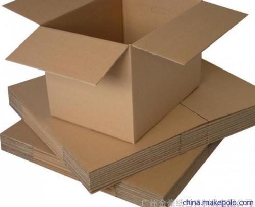 供应东莞三层瓦楞纸箱 瓦楞纸箱价格 批发定制三层瓦楞纸箱图片