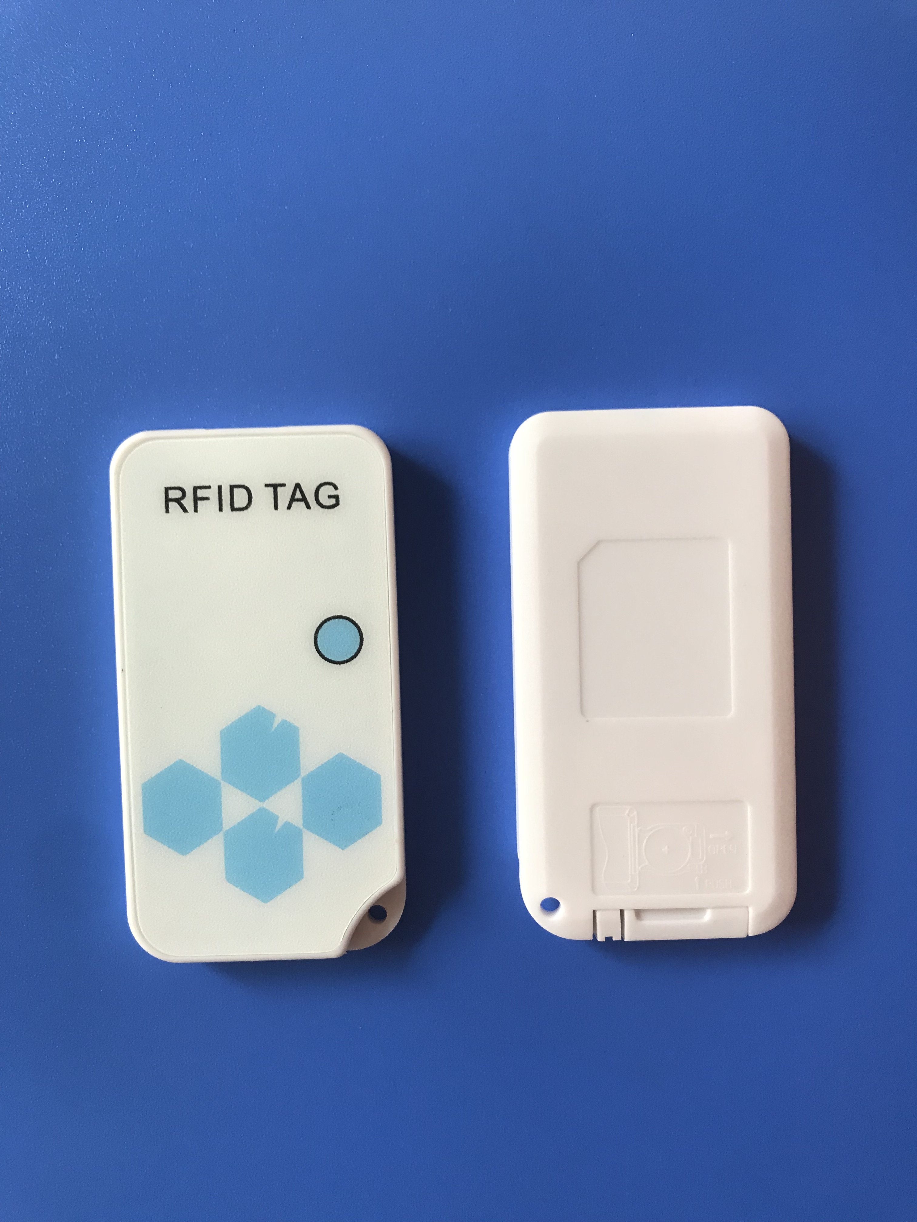 2.4G有源RFID电子标签批发