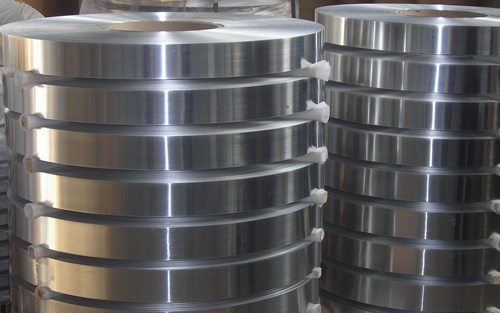 供应国标氧化铝板6063-T6板材，6063-T5铝方条铝排 可定尺零切图片