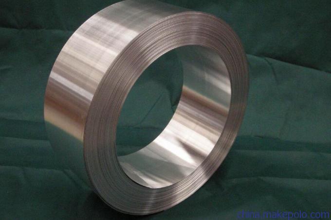 国标7075铝卷铝带铝合金卷分切 al7075铝圆片定做厂家直供价格图片