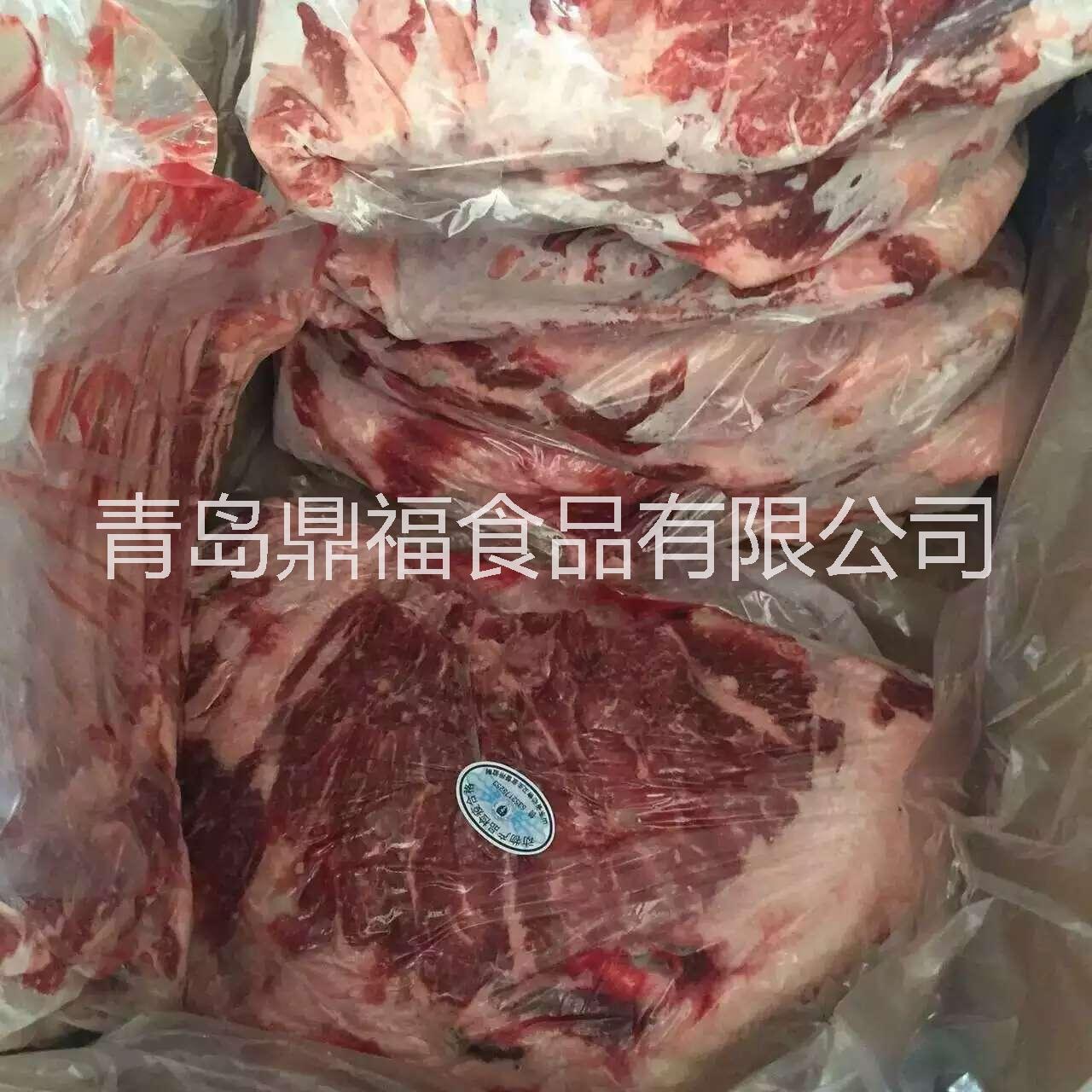 冷冻羊肉批发厂家批发