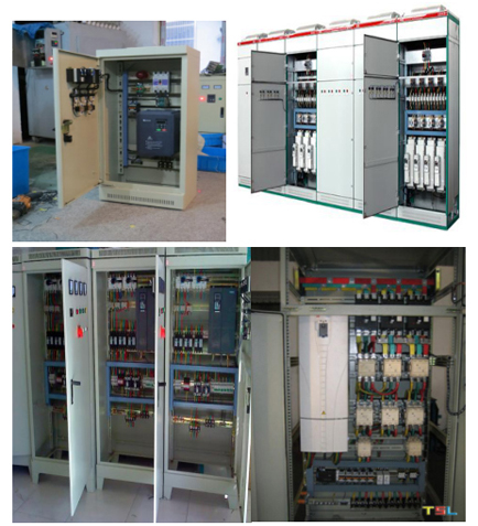节能配电控制柜 制造厂家 批量生产