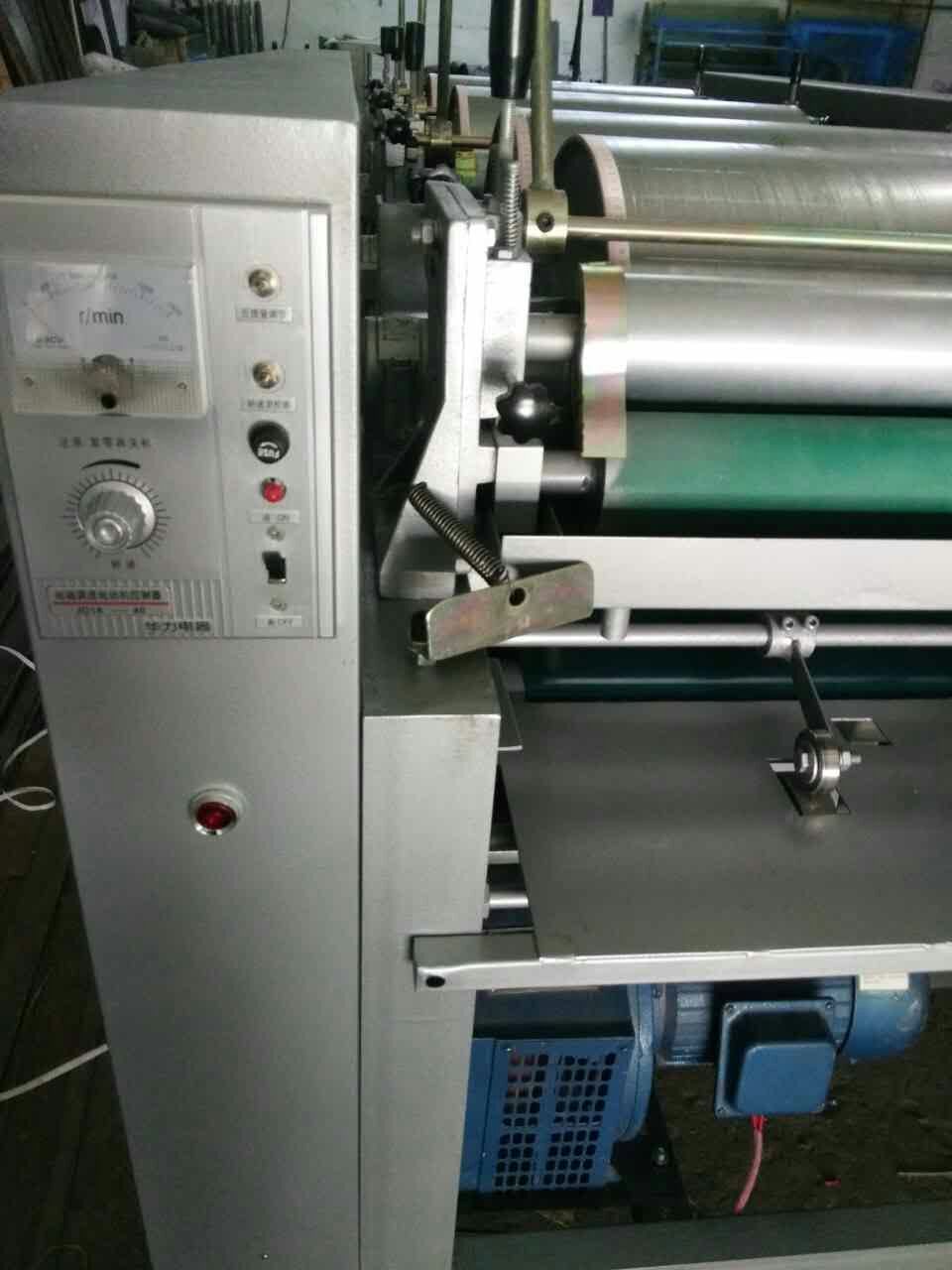 小型无纺布袋印刷机 无纺布印刷机 厂家直销价格实惠