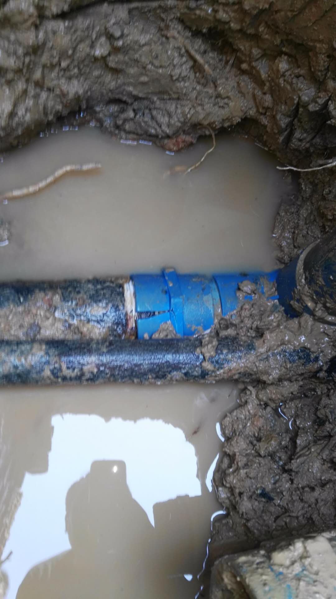 南海地下水管漏水检测维修点_南海水管漏水检测工程部_南海地下水管漏水怎么检测
