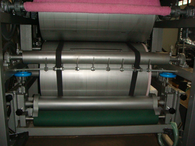 温州市多功能编织袋双面印刷机厂家多功能编织袋双面印刷机 全自动编织袋双面印刷机报价