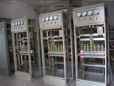 节能配电控制柜 制造厂家 批量生产