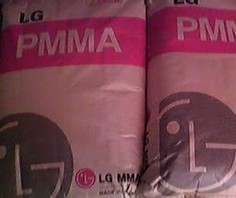供应高刚性亚克力PMMA塑胶料