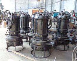 耐磨渣浆泵厂家_渣浆泵配件_渣浆泵选型