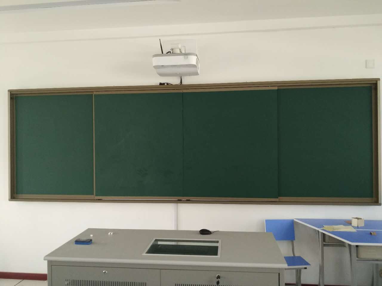 学校教室专用黑板-无锡优雅乐黑板厂家-苏州教室黑板-教室黑板批发