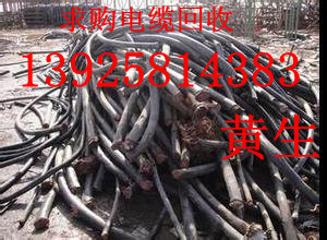 惠州废旧电线电缆回收公司，大亚湾废旧电缆回收公司图片