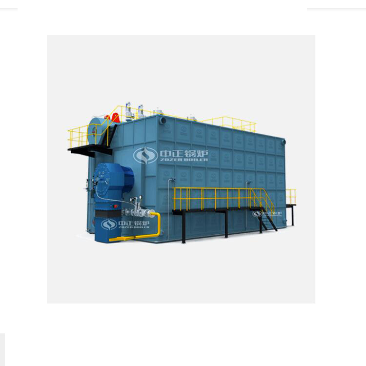 无锡市6吨SZS节能冷凝式燃气蒸汽锅炉厂家6吨SZS节能冷凝式燃气蒸汽锅炉|电缆行业必选