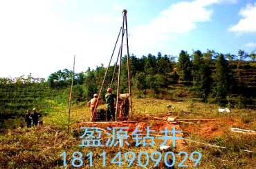 杭州盈源钻井，一支专业的钻井队伍，价格合理，欢迎致电！