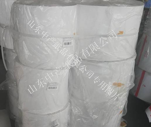 济南市油条纸袋 肉夹馍纸袋淋膜纸厂家