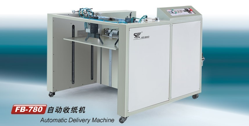 温州市丝网印刷设备配套收纸机厂家