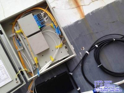 东莞光纤工程 东莞通信光缆工程 东莞电信光纤工程图片