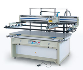 高精密平升式半自动丝印机 平升式平面丝印机 丝印机 印刷机 平面丝印机 玻璃丝印机