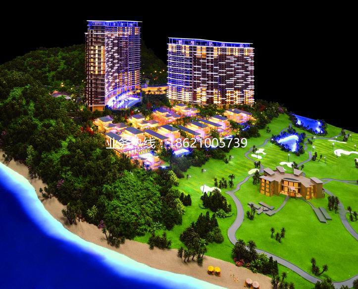供应上海高端豪宅沙盘模型公司-上海沙盘模型制作-上海建筑模型设计公司