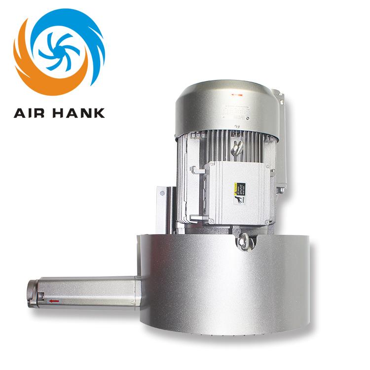 节能环保工业污水处理专用设备高压风机 小型鼓风机 旋涡气泵工厂 污水处理设备高压风机
