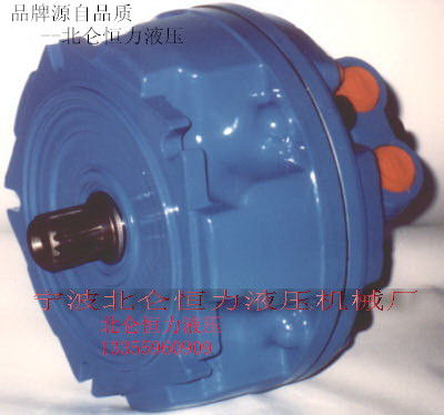 GM05-200液压马达GM维修液压马达