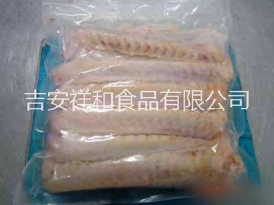 冷冻鹅翅生产厂家批发销售进口肉类冻品批发厂家图片