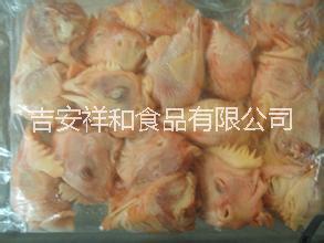 冷冻鸡头生产厂家批发直销吉安冷冻鸡头生产厂家批发直销图片