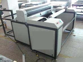 简易无纺布印刷机简易无纺布印刷机 丝网简易无纺布印刷机多少钱