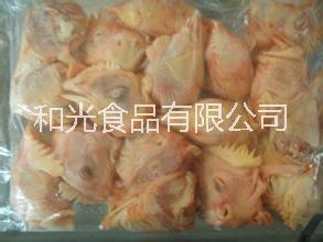 冷冻鸡头生产厂家批发 冷冻鸡头生产厂家批发直销