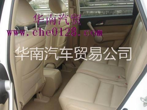 特价本田CR-V-2.4-AT-EX /广州本田CRV/广州二手本田CRV
