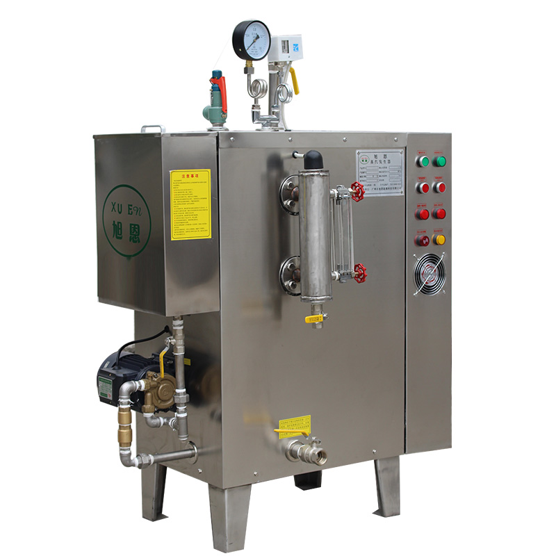 电加热蒸汽发生器48kw商用环保锅炉