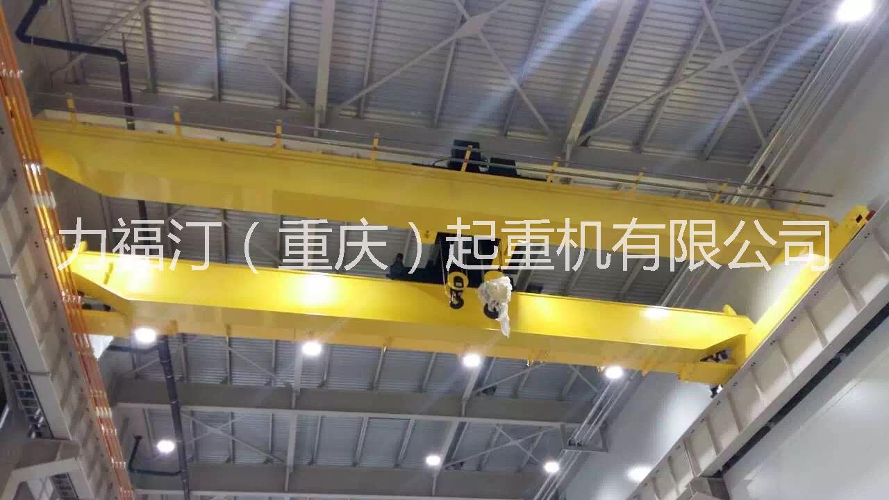 重庆 QD型桥式起重机 供应图片