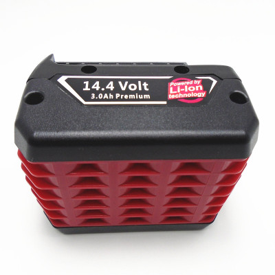 博世14.4V锂电池厂家直销 全新替代博世电动工具锂电池Bosch 14.4V 电动工具电池 电动工具专用电池 博世14.4V锂电池