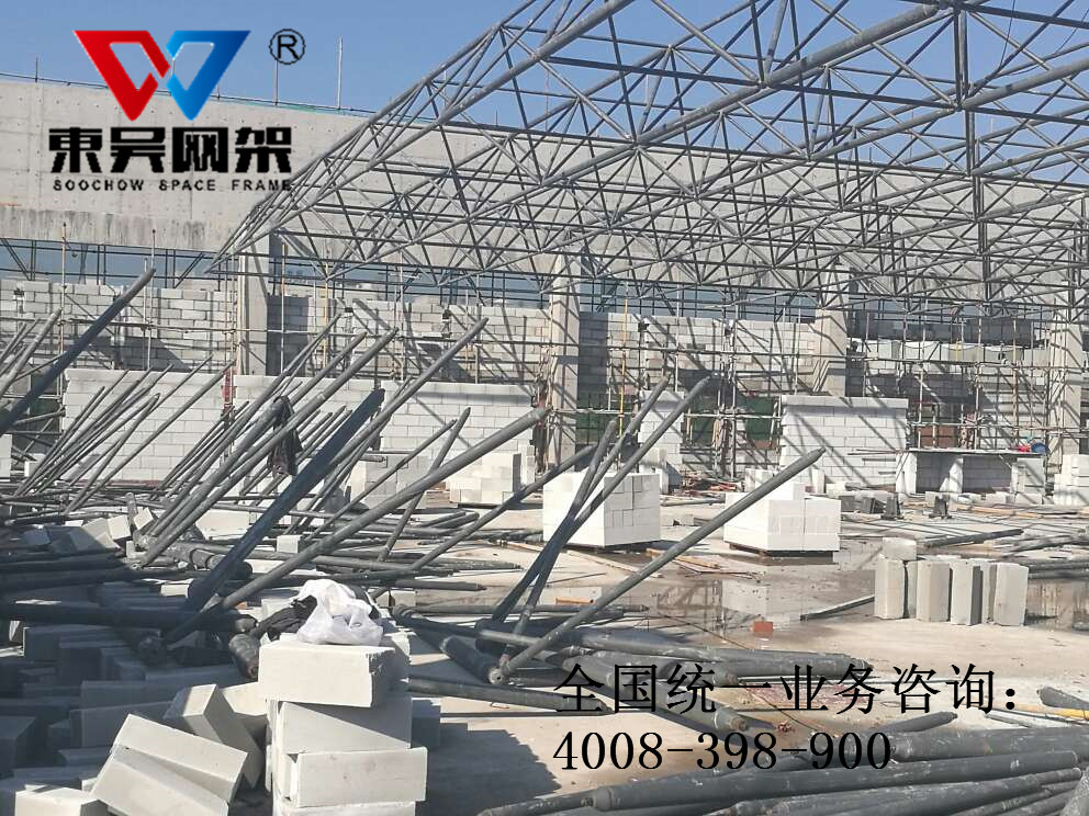 浙江专业厂房制作钢结构夹层 钢结构平台