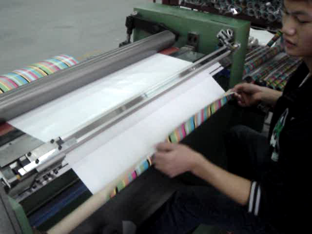 全自动复卷机 各种包装纸全自动复卷机 专业生产卷筒纸复卷机