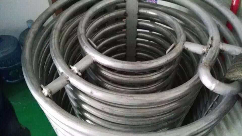 发热管厂家直销品质保证 广东不锈钢发热管图片