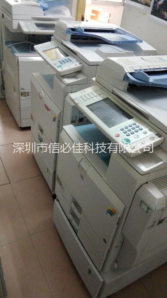 深圳打印机出租,深圳租打印机价格厂家