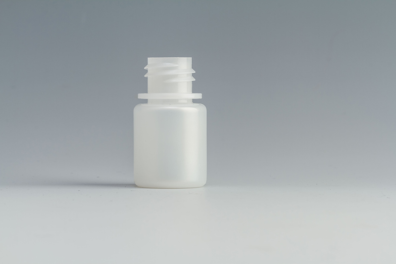 鑫富达药包试剂瓶S002，塑料试剂瓶，药用塑料瓶