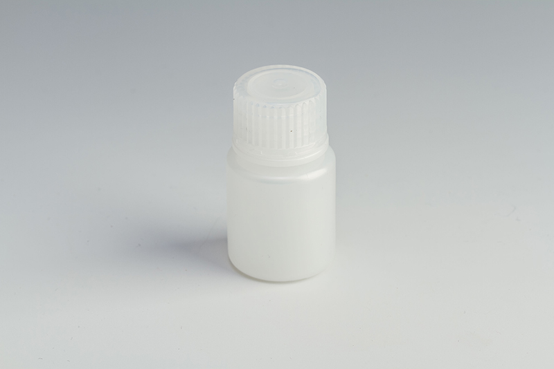 鑫富达药包试剂瓶S002，塑料试剂瓶，药用塑料瓶