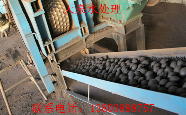 铁碳填料_天泉微电解铁碳填料厂家