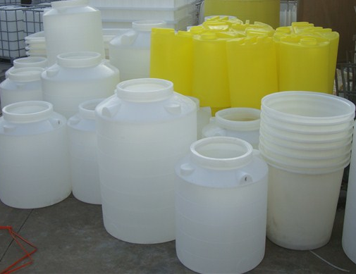塑料储罐10吨复配罐