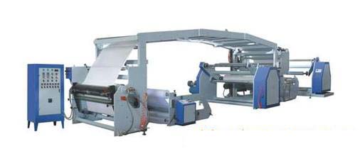 高温高速热熔胶涂布机 高速热熔胶涂布机生产厂家