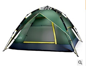 户外运动安全舒适野营帐篷销售