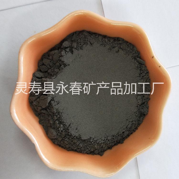 永春厂家大量供应火山矿物质磨料 火山石粉 泥浴泥灸专用养生图片